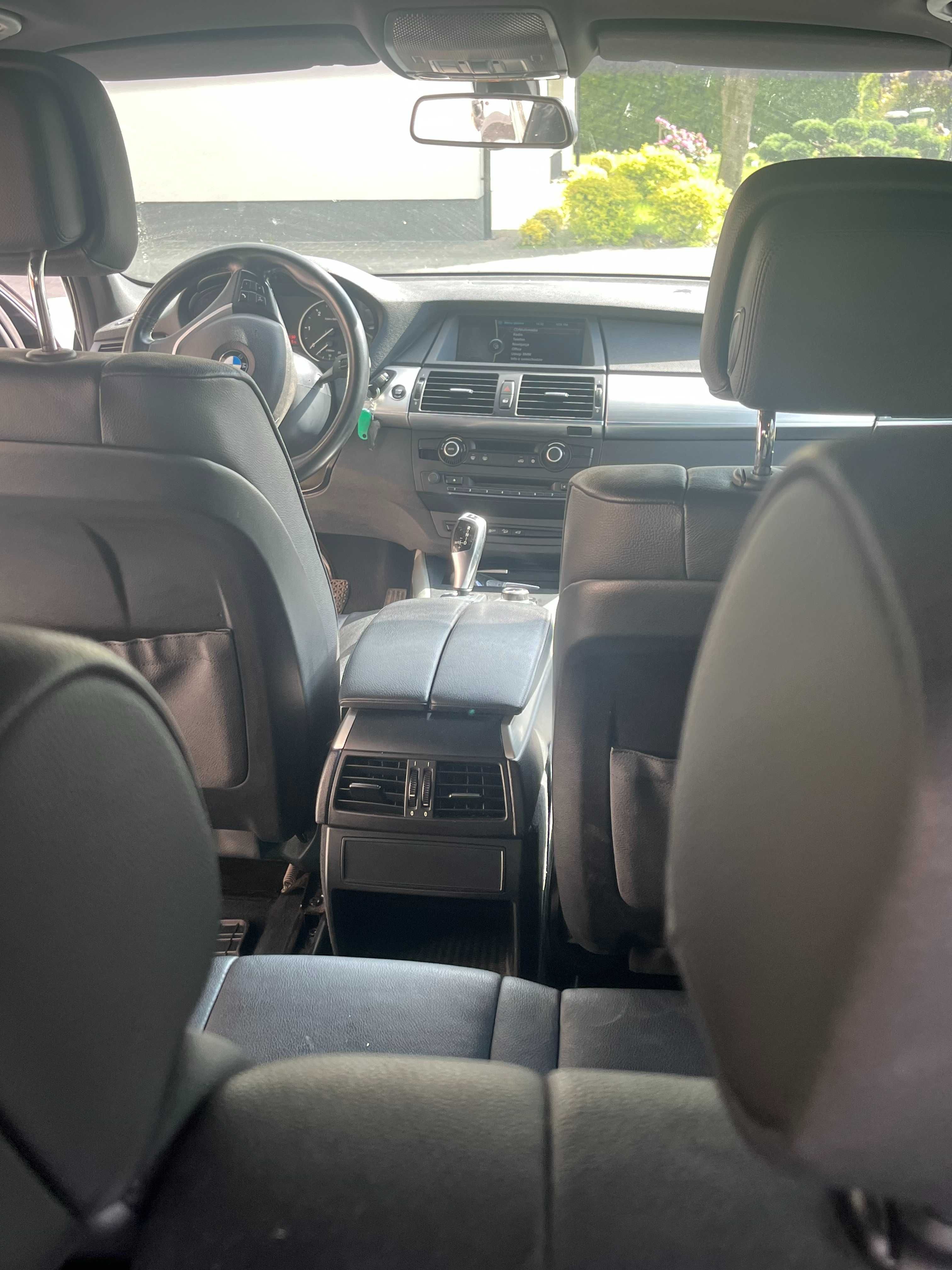 BMW X5 M pakiet  3.0 x drive