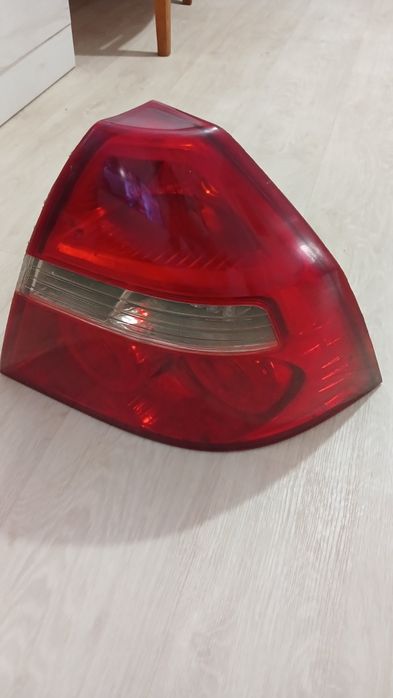Задній правий фонарь Aveo T250