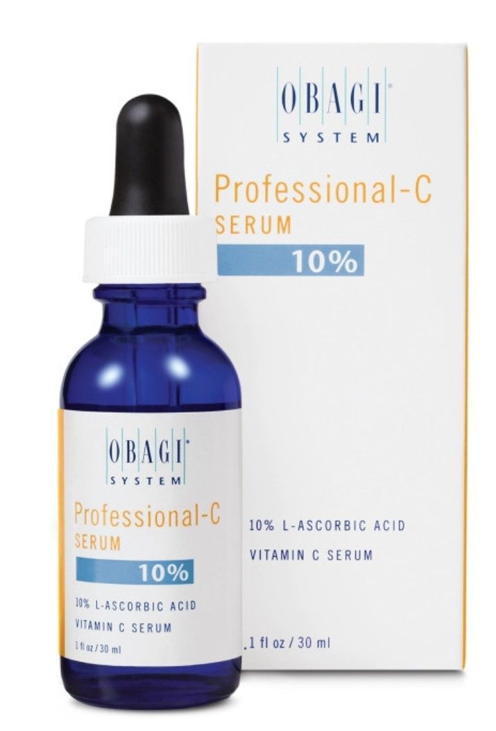Obagi Medical Professional-C Serum 10% Сироватка для обличчя