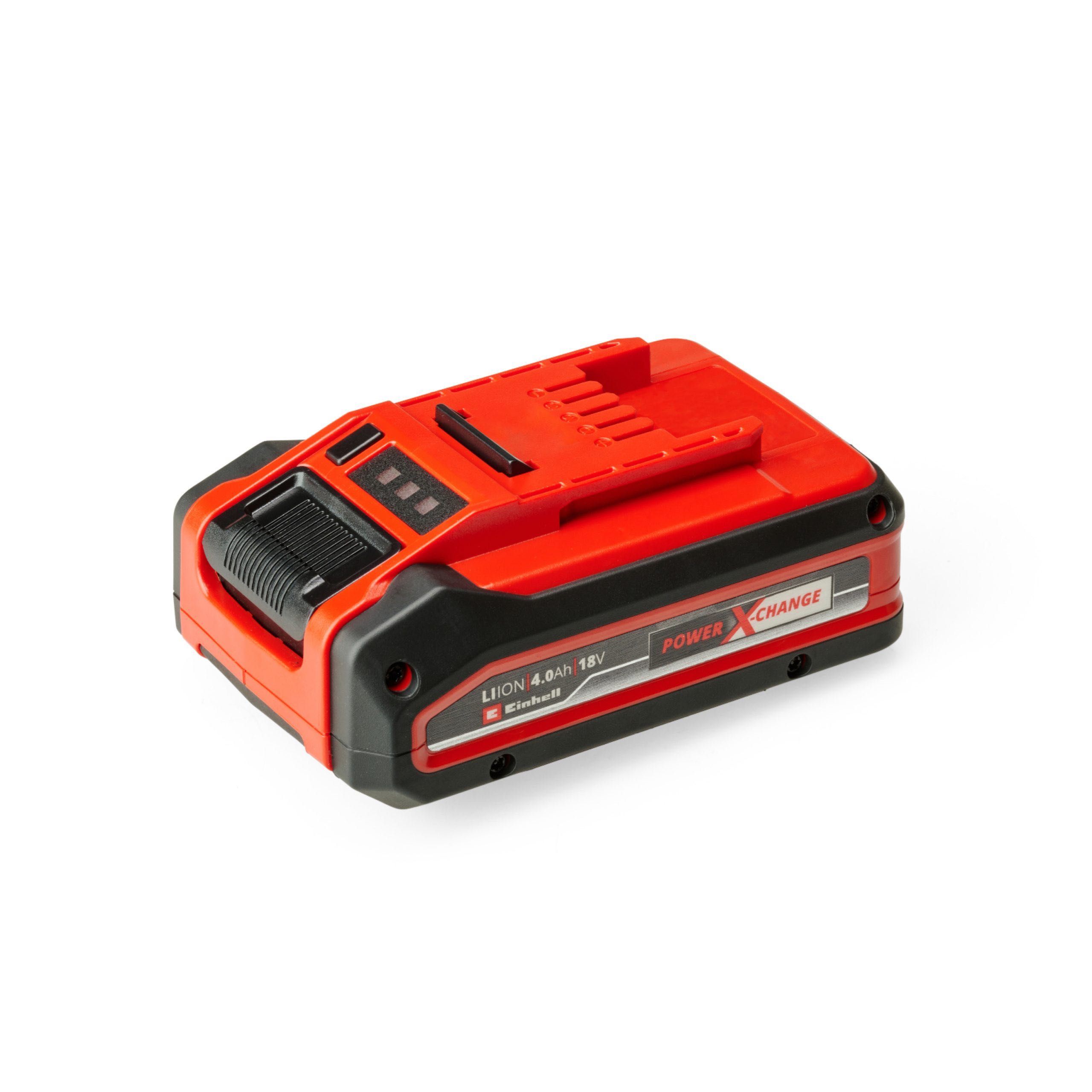 Akumulator systemowy Einhell Power X-Change, 18 V, 4,0 Ah P32A2
