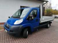 Citroen Jumper 2.2 Diesel 2008