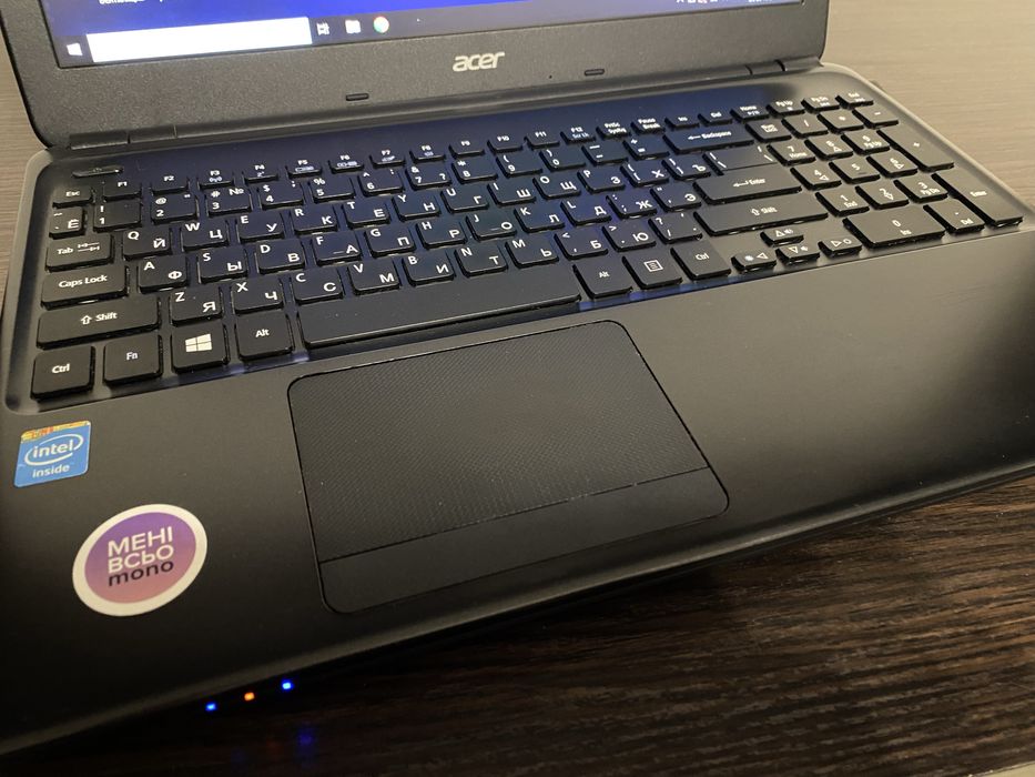 Продам ноутбук Acer