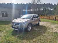 Nissan Qashqai 2.0 Diesel