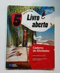 Livro Aberto 5°ano português