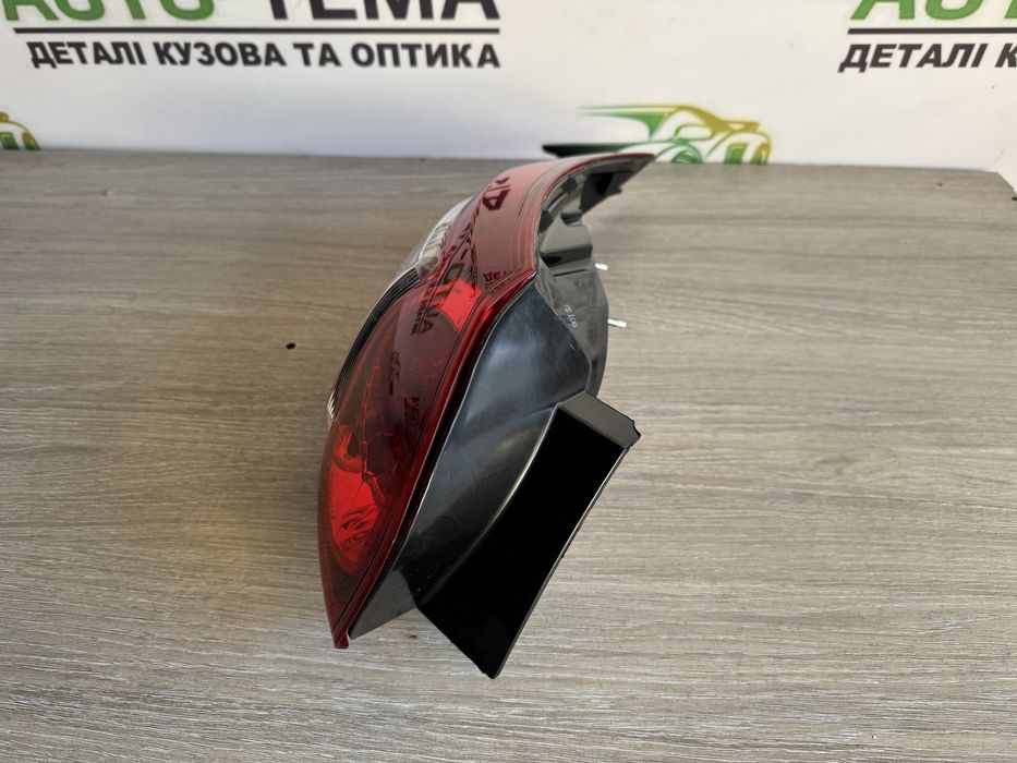 Фонарь фара Mazda Cx5 фонарь CX 5