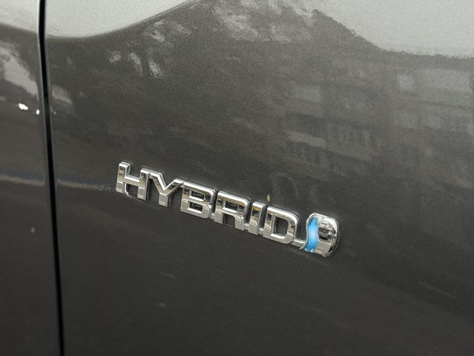 Toyota Prius в отличном состоянии