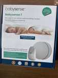 Babysense 7 monitor oddechu