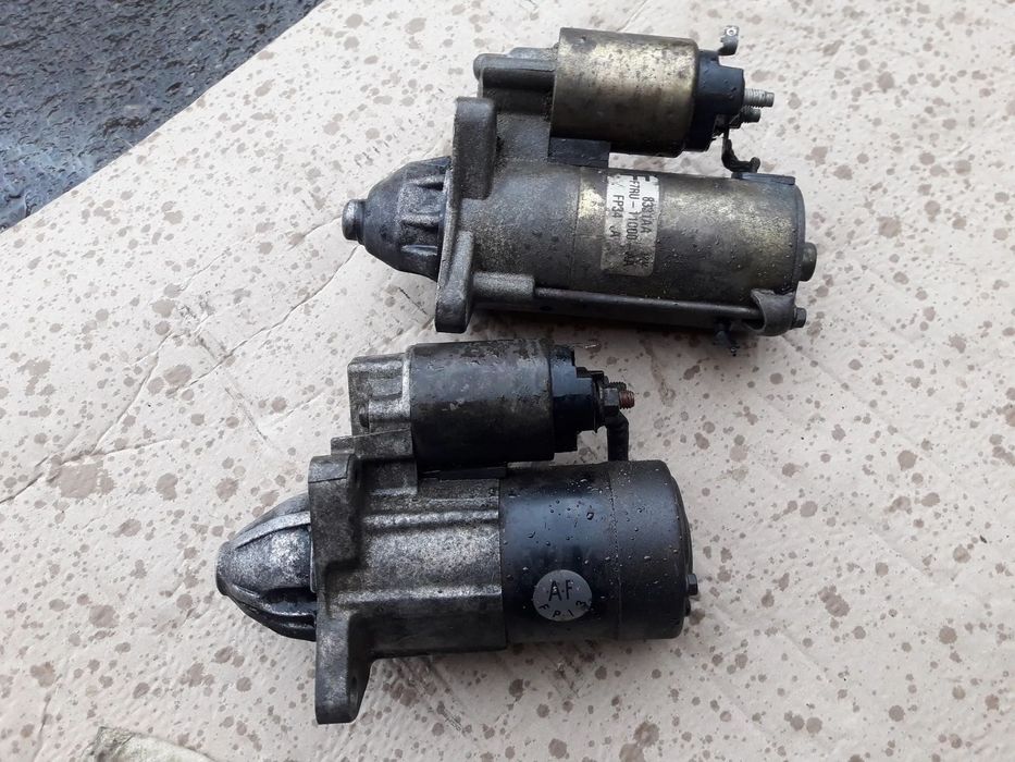 Mazda 626 GE MX-6 Ford Probe 92-98  1.8 2.0 16V Rozrusznik EP34 FP13