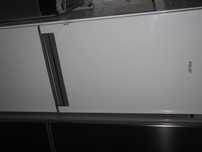 Lodowka amica 175 cm