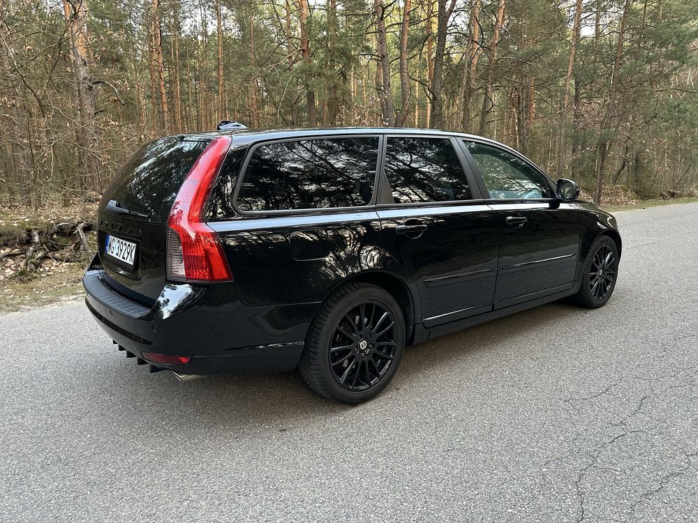 VOLVO V50 D3 2.0D