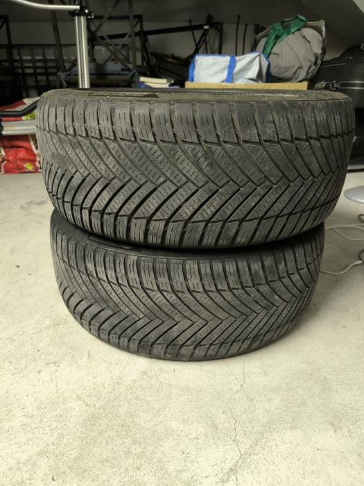 Pneus Tristar  205/45/16