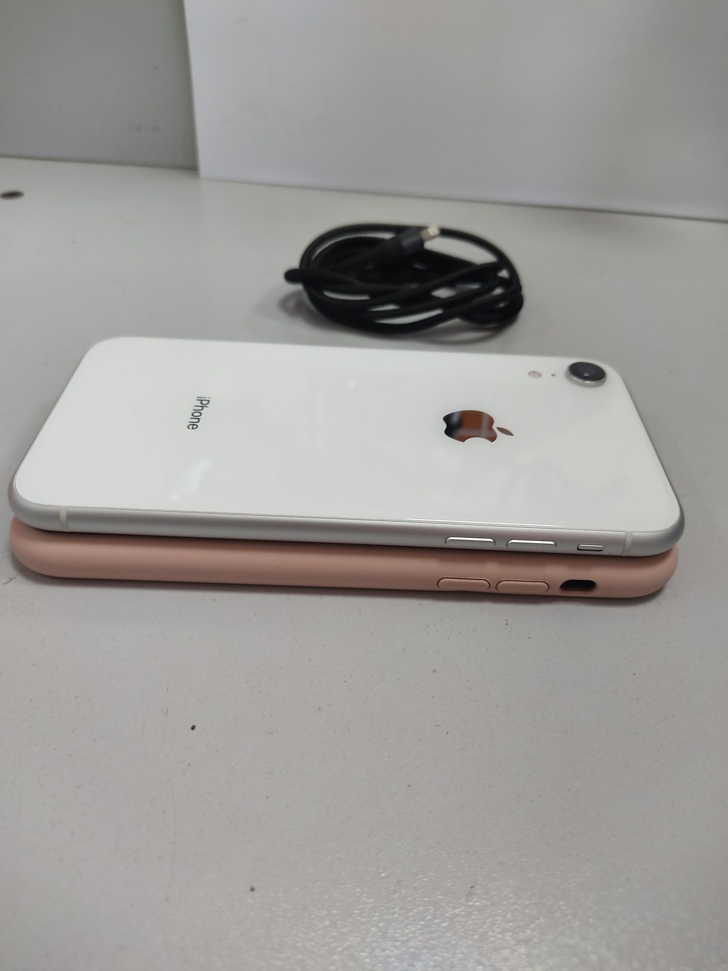 Iphone XR 128 gb White