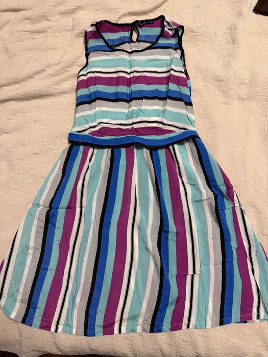 Сарафан жіночий  Savage розмір 48