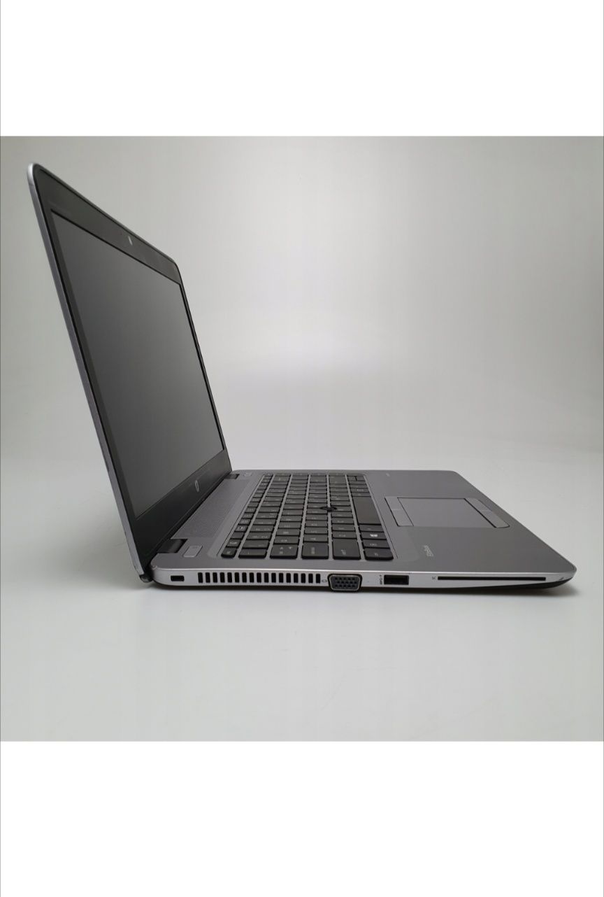 Laptop HP EliteBook gwarancja 10 miesięcy