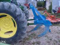 Riper para tractor