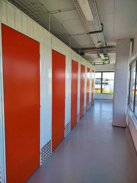 Magazyn na wynajem self storage, do wynajęcia, duży, mały box Kraków