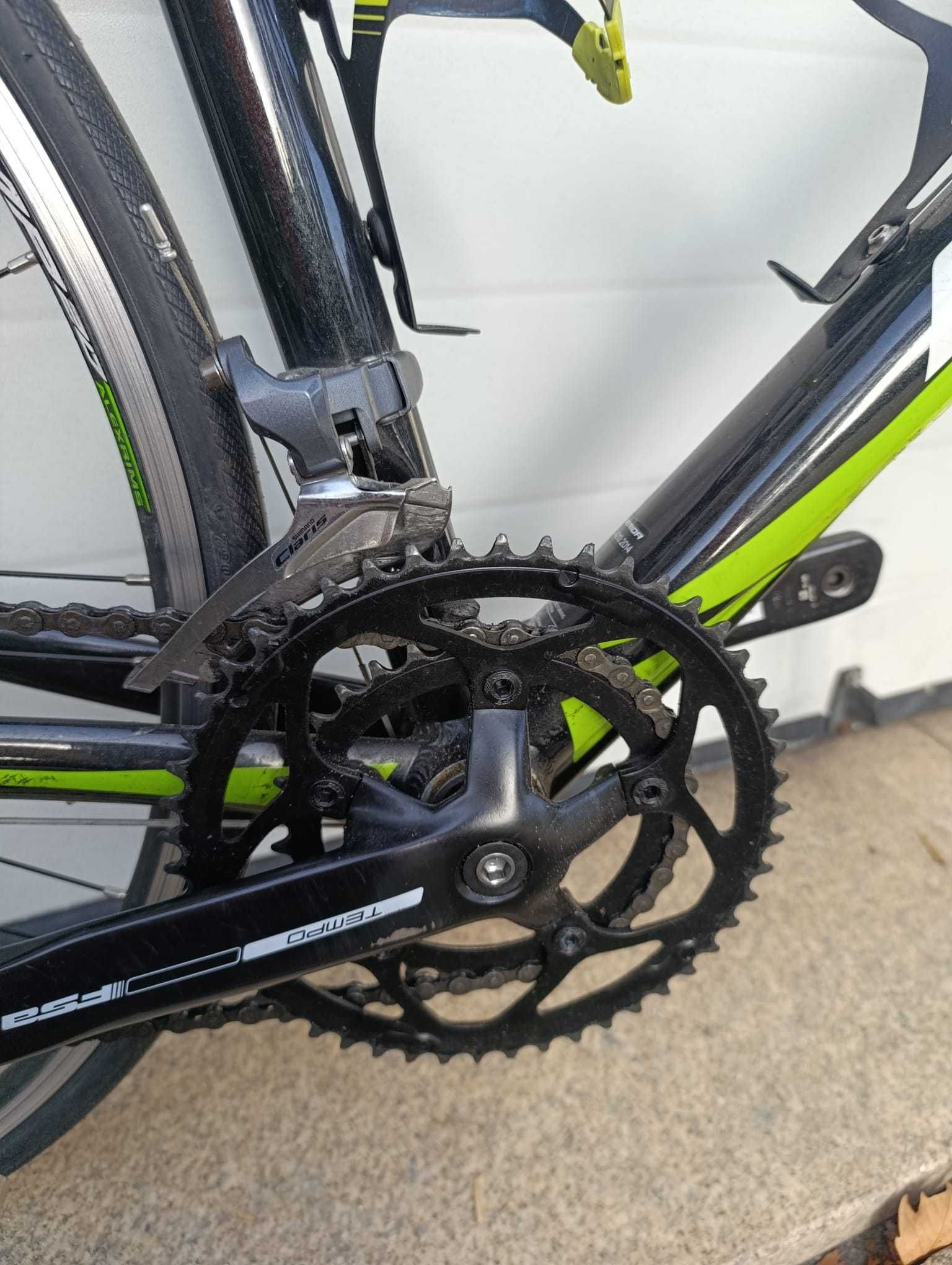 Merida Scultura 100
