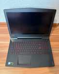 Laptop LENOVO Legion Y520-15IKBN 15.6" IPS i7-7700HQ  nvidia gtx 1050
