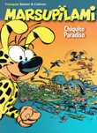 14905

Coleção Marsupilami
de Batem & Colman