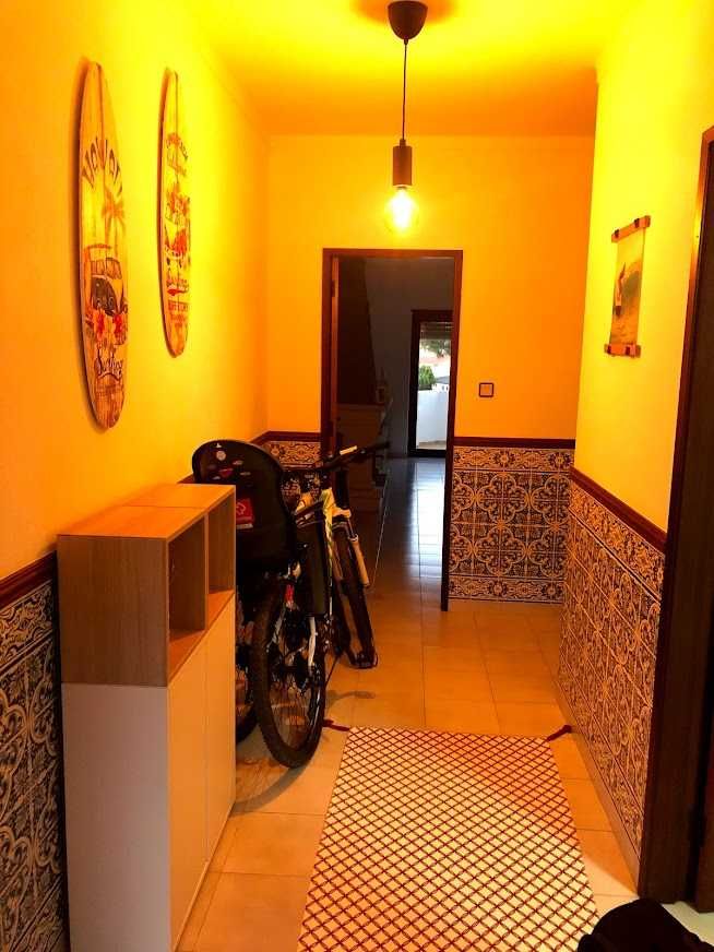 Apartamento T2 para férias no Baleal(disponivel de 11-17 Agosto)