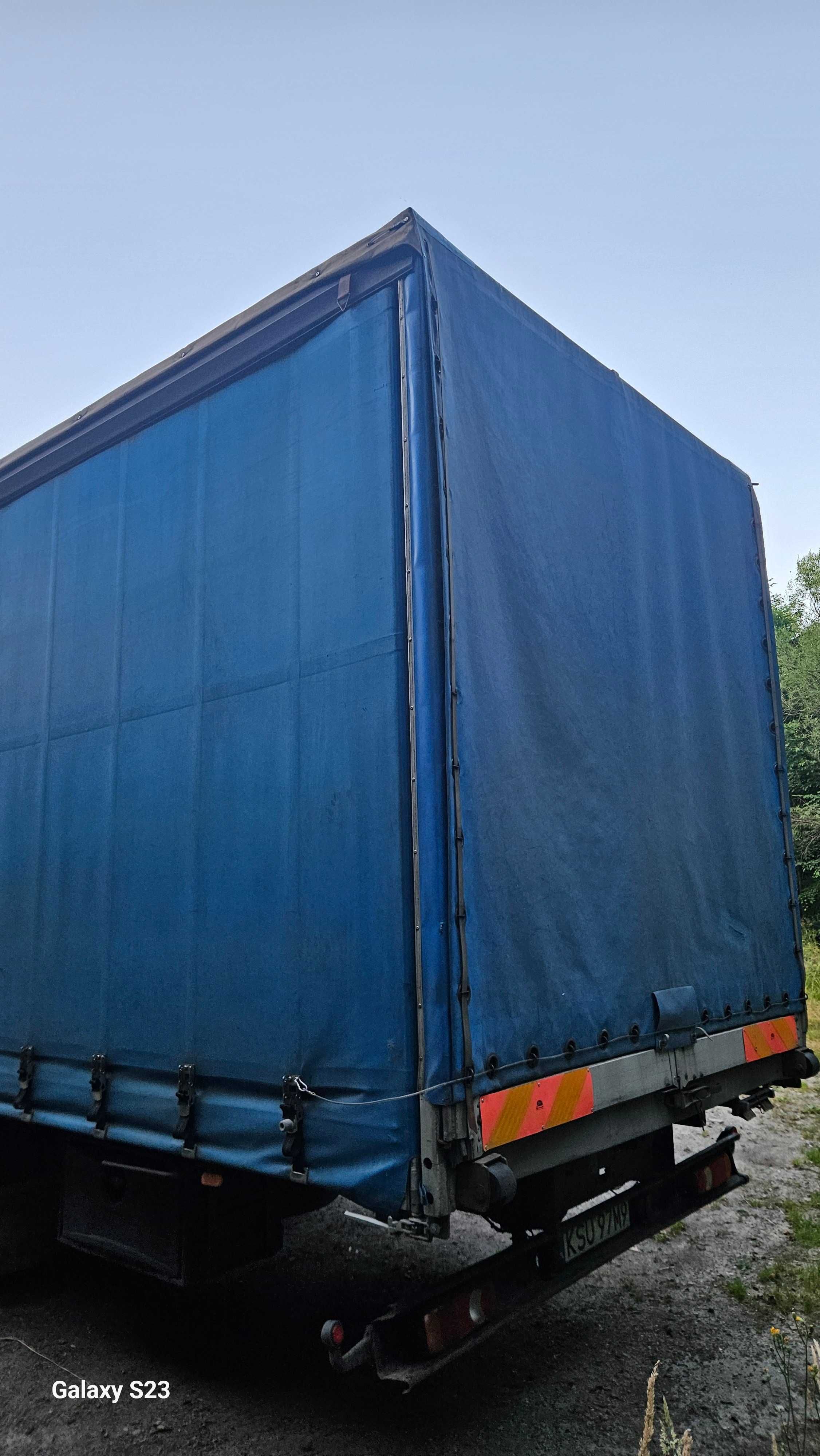 sprzedam dafa lf45.220