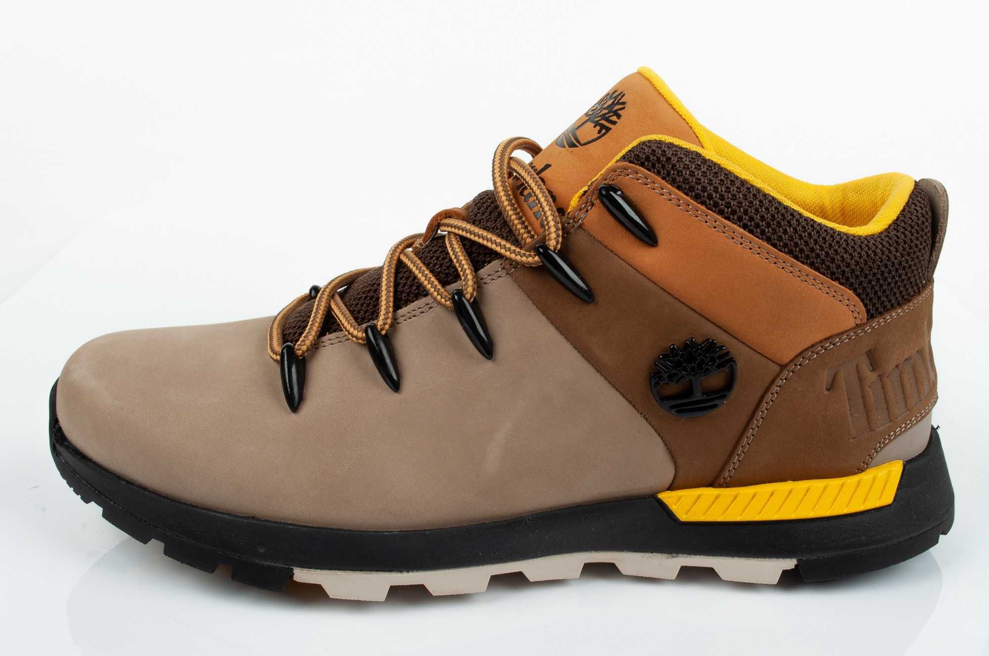 Buty męskie Timberland Sprint Trekker TB0A5YM3K51 r.41-47,5