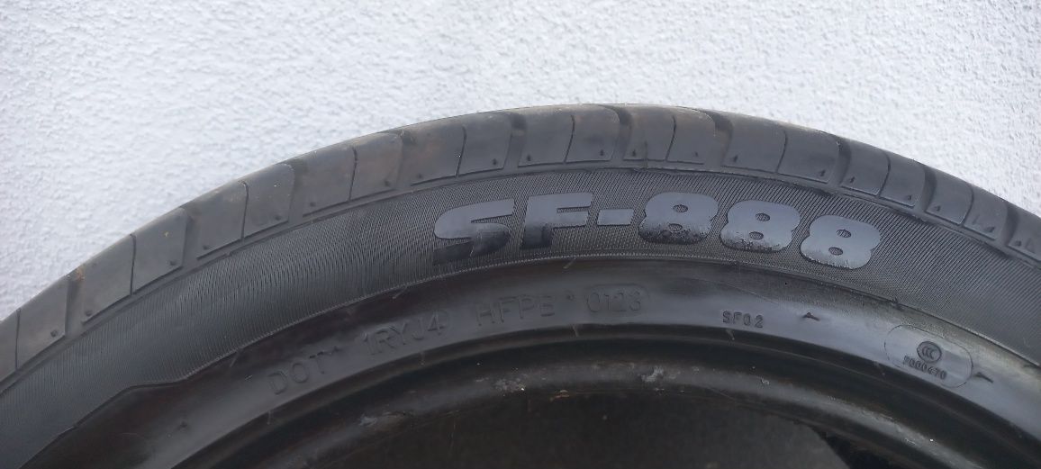 Opona SUNFULL r17/235/45 2023r