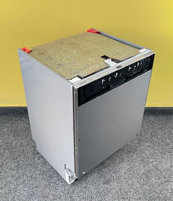 ПММ Siemens iQ500 SX66M098EU встраиваемая 60см XXL ПРЕМИУМ КЛАСС