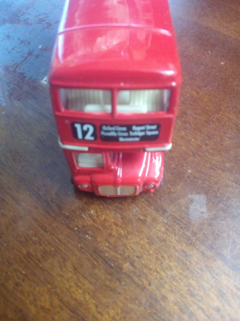 Продам английский автобус