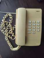 Telefone Fixo - Nec - ST5E - Usado
