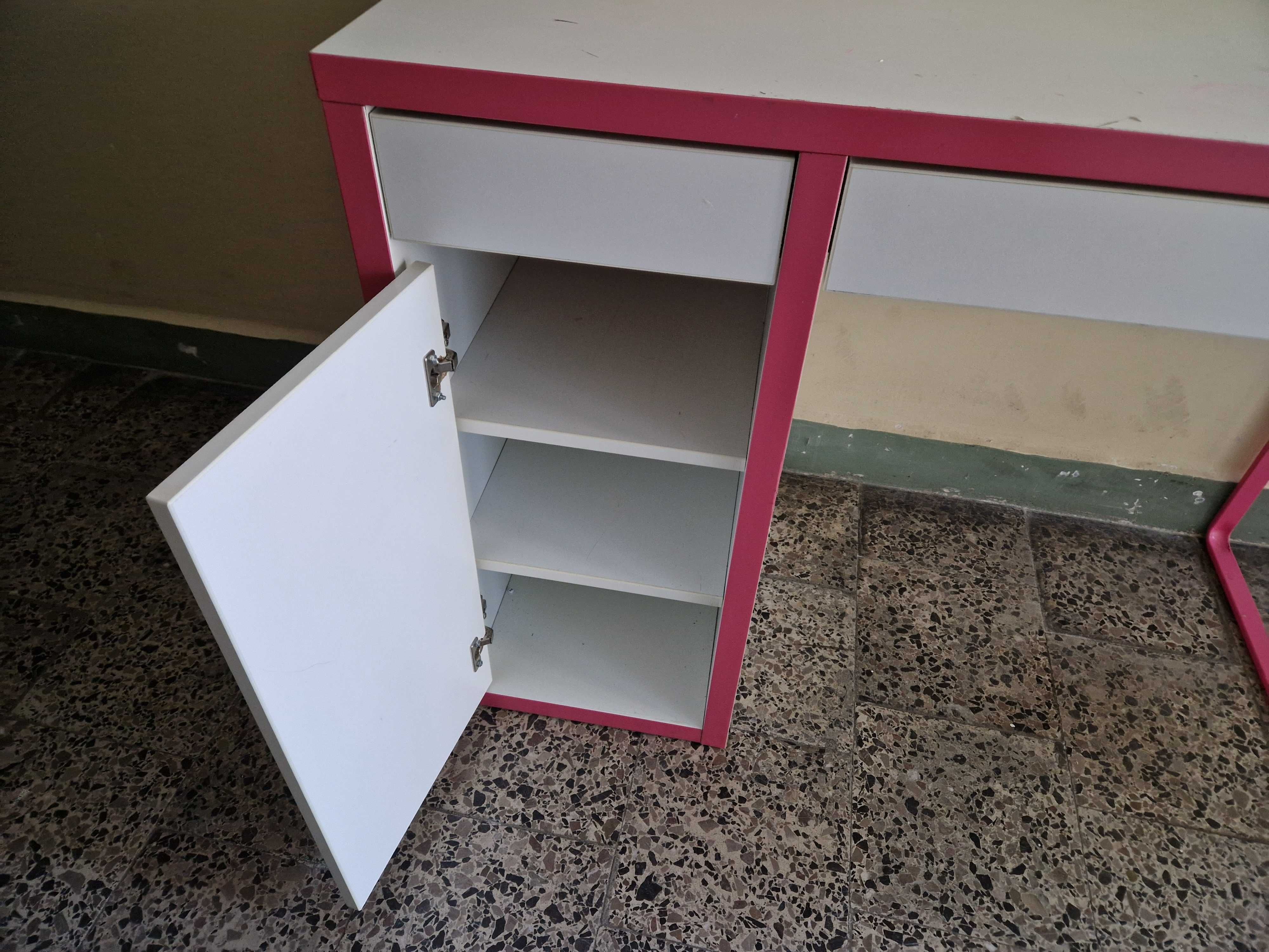 Biurko IKEA Mickey
