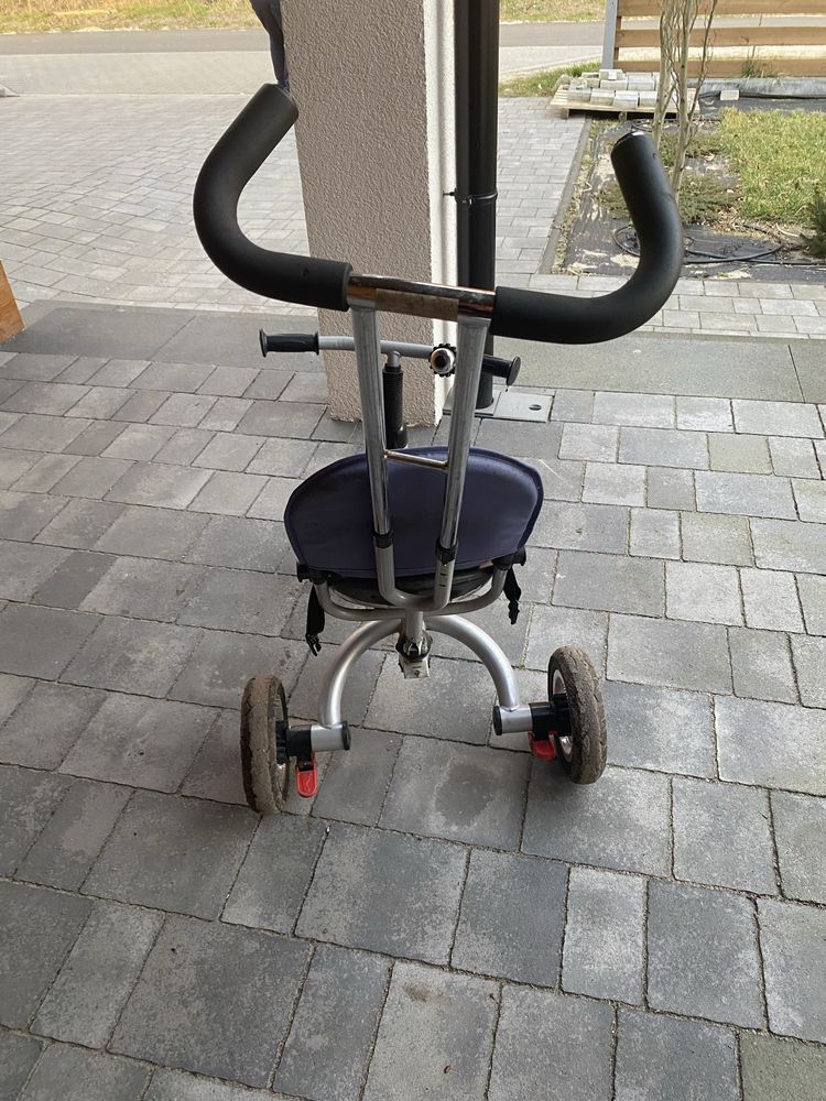 Rowerek dla dziecka