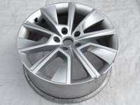 felga aluminiowa skoda octavia iv 4 18 cali 5e3,601,025k