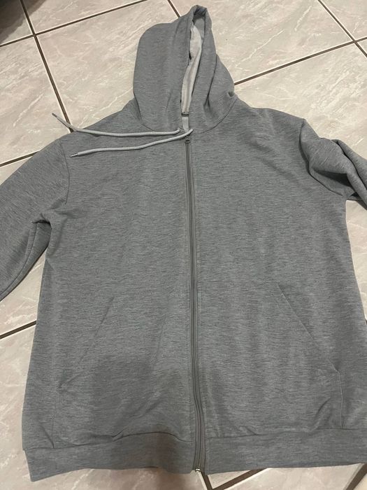 Кофти на замку вкорочені