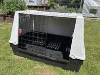 Transporter Ferplast 100