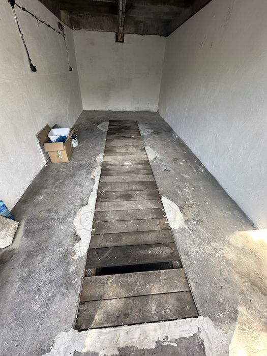Sprzwdam Garaż Sosnowiec Będzińska