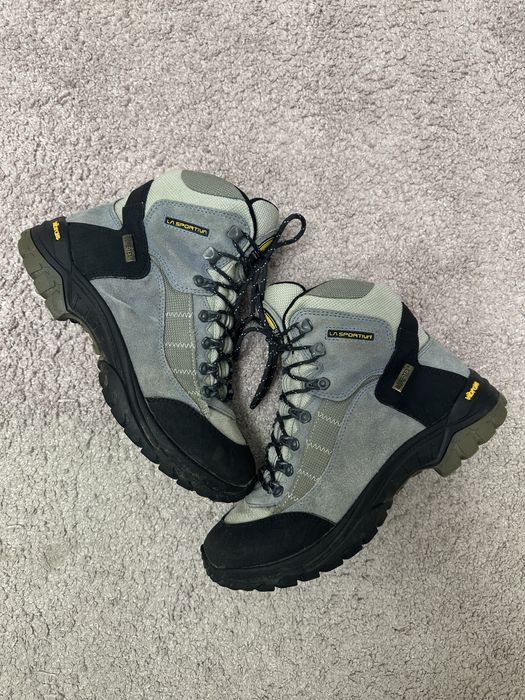 La Sportiva gore-tex