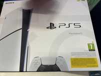 Konsola Sony PlayStation 5 Slim 1TB