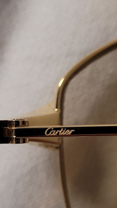 Limited Edition Cartier