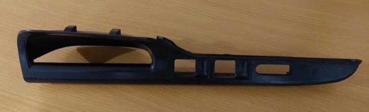 Moldura Interior Seat Ibiza 6k2