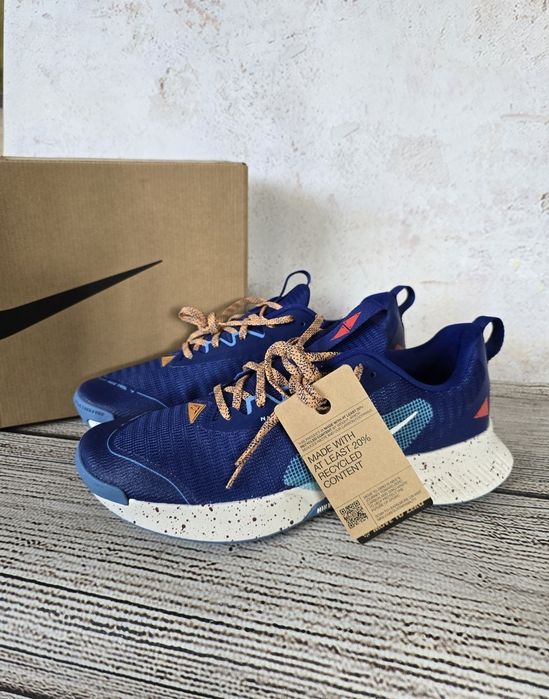 Nike Juniper Trail 3 r.45.5