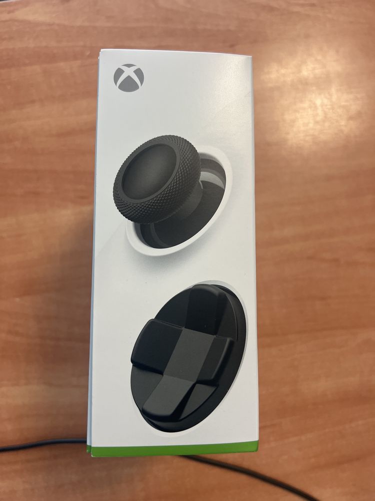 Kontroler / Pad X-BOX Robot White X-BOX X/S X-BOX ONE
