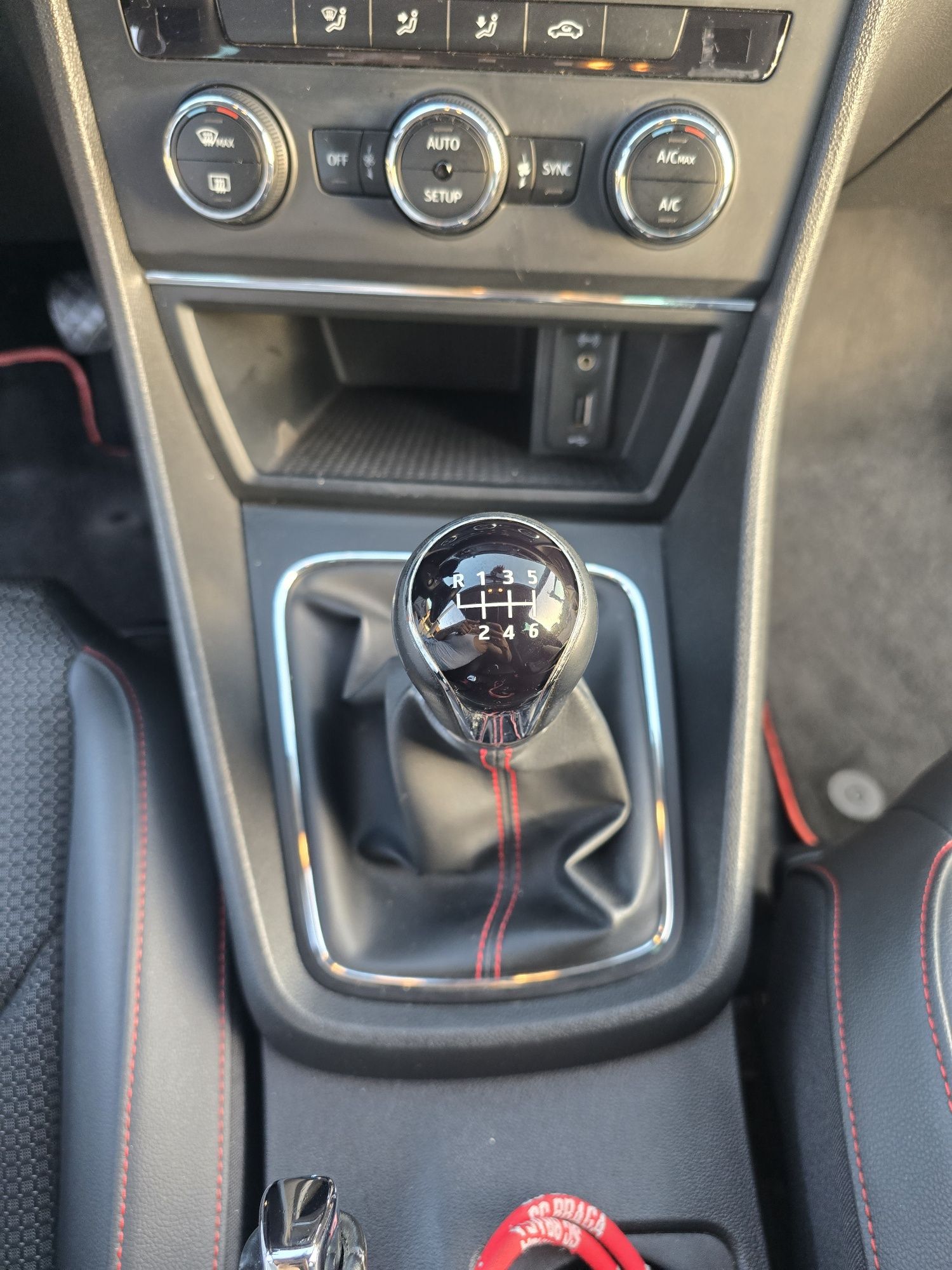 Seat Leon FR 2.0 tdi