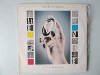 Discos Vinil - The Art of Noise "In Visible Silence