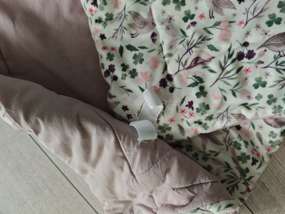 Mix dla dzieci nocnik śpiworki butelki smoczek śliniak ubranka