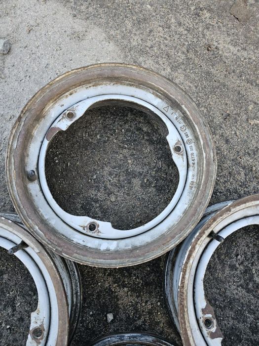 Диски Таврия -Славута