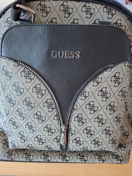 Plecak torebka Guess