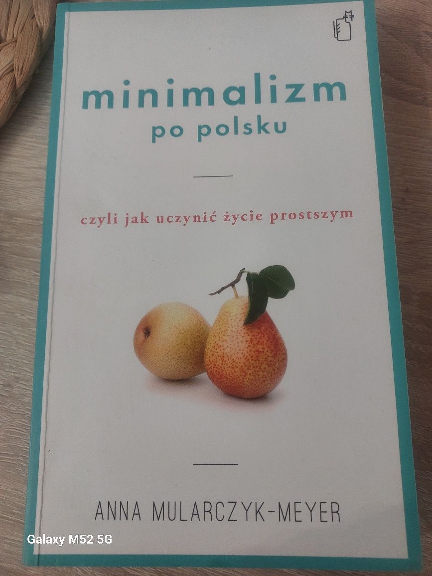 Minimalizm po polsku