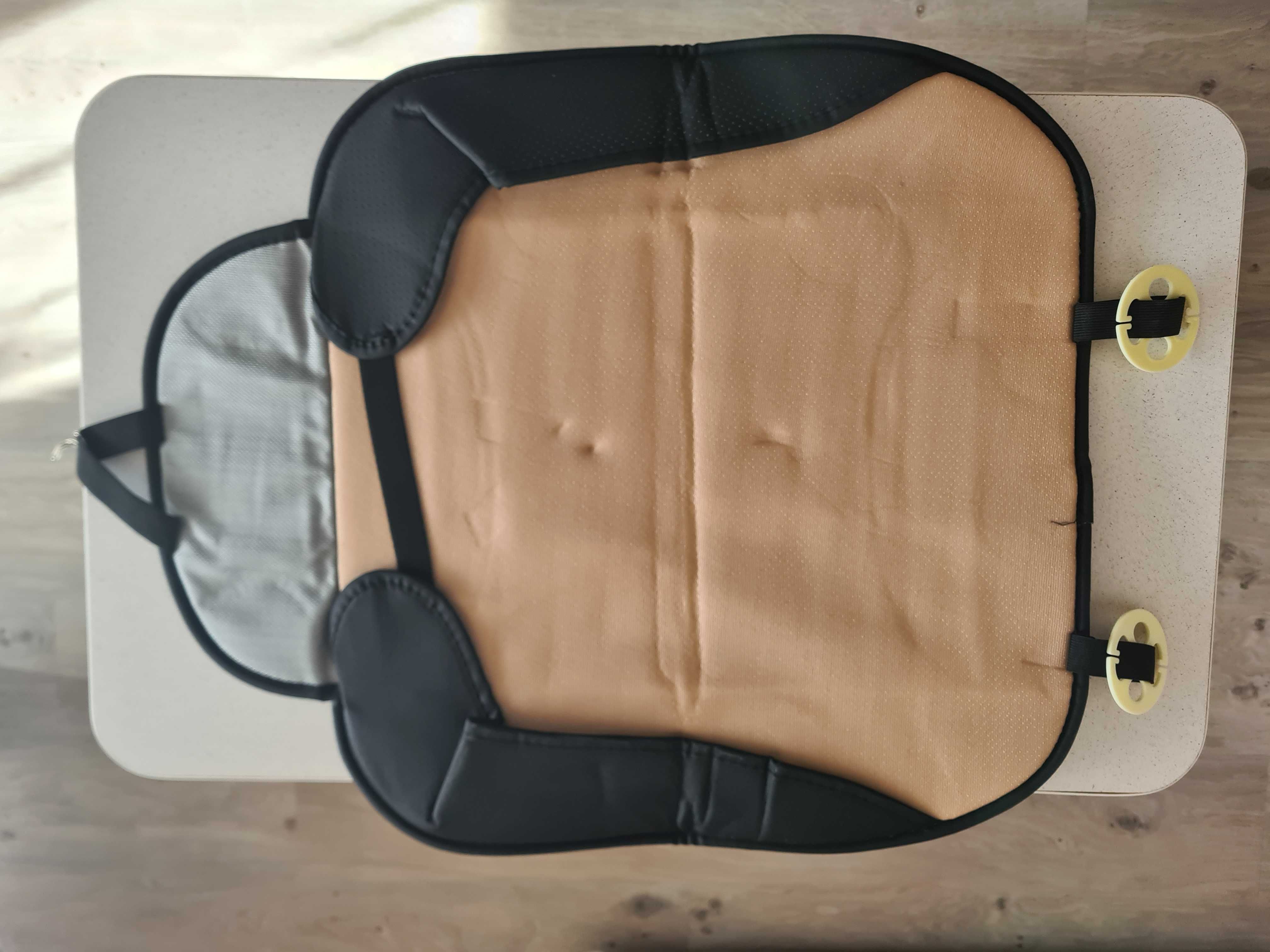 Продам універсальний чохол для автомобільних передніх сидінь