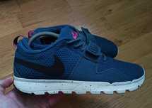 Кроссовки Nike SB Trainerendor Размер 40.5
